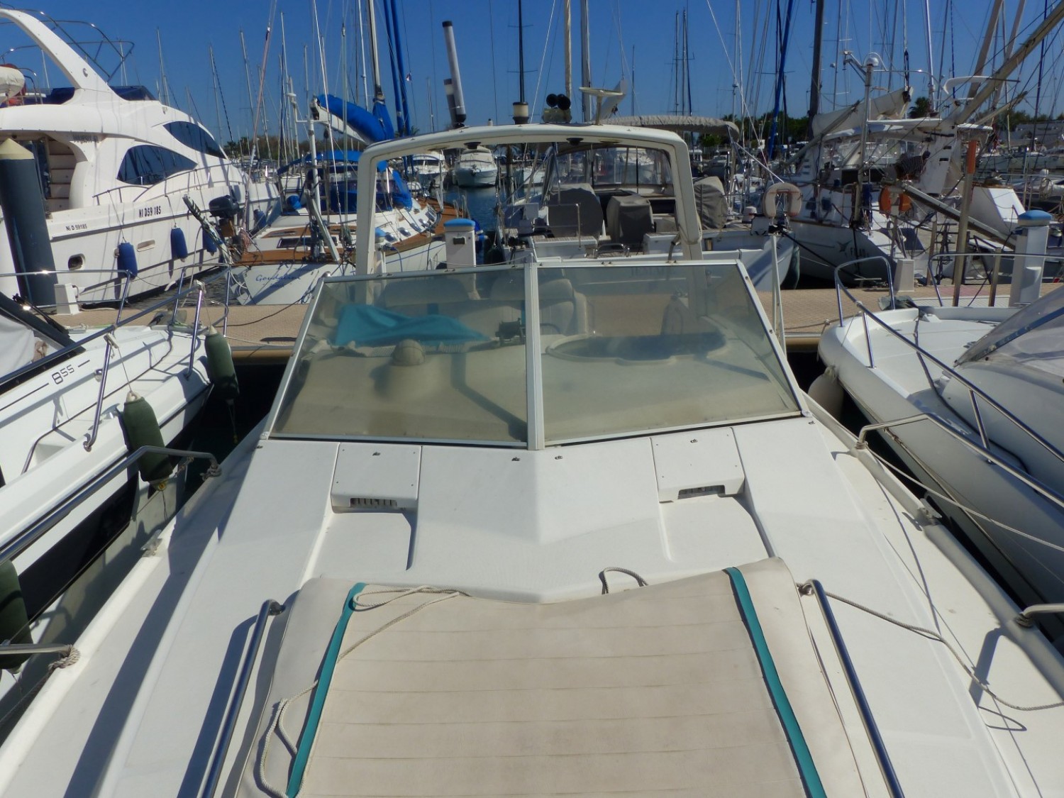 slider 11 Beneteau Flyer 8